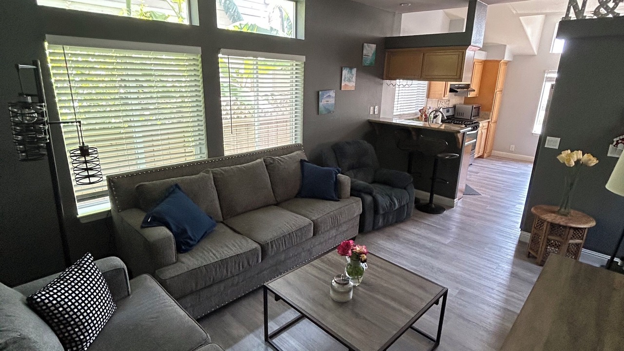 Photo of Livingroom in National City