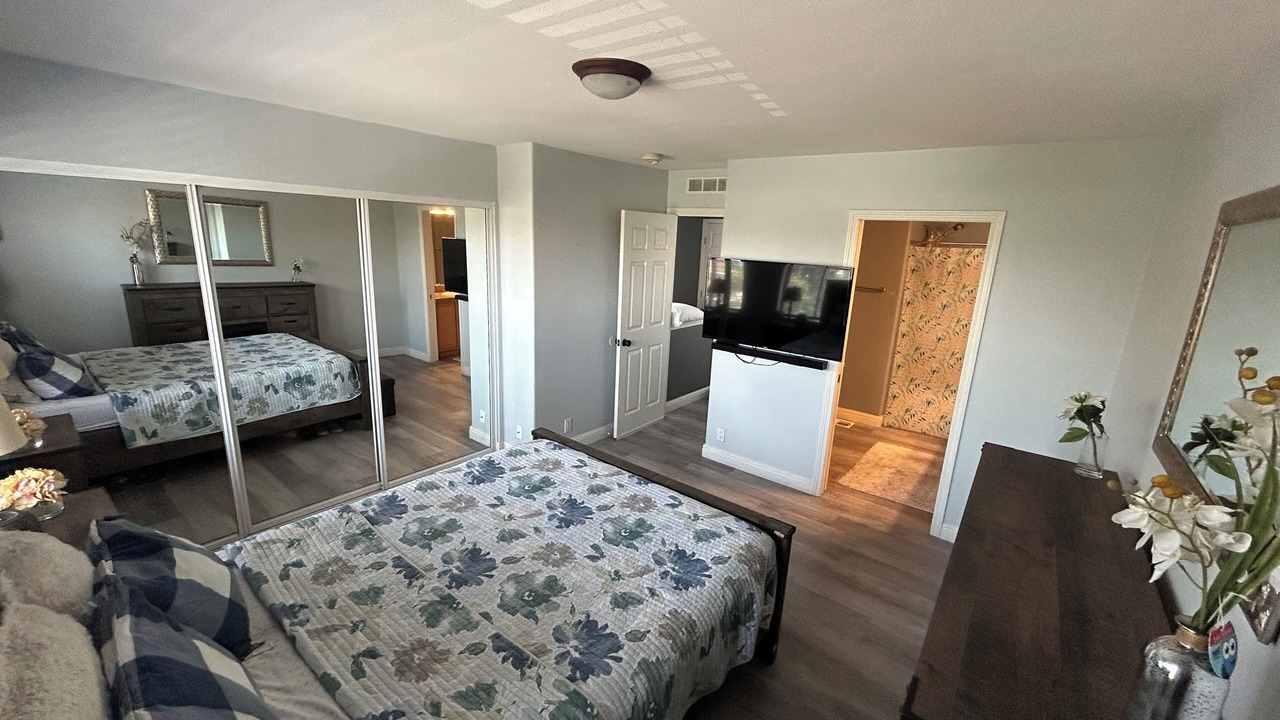 Photo of Bedroom in National City