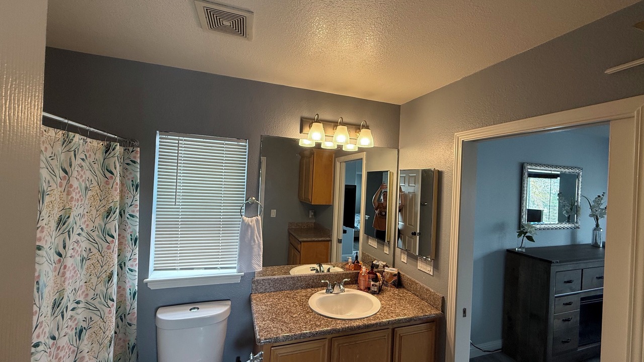 Photo of Bathroom in National City