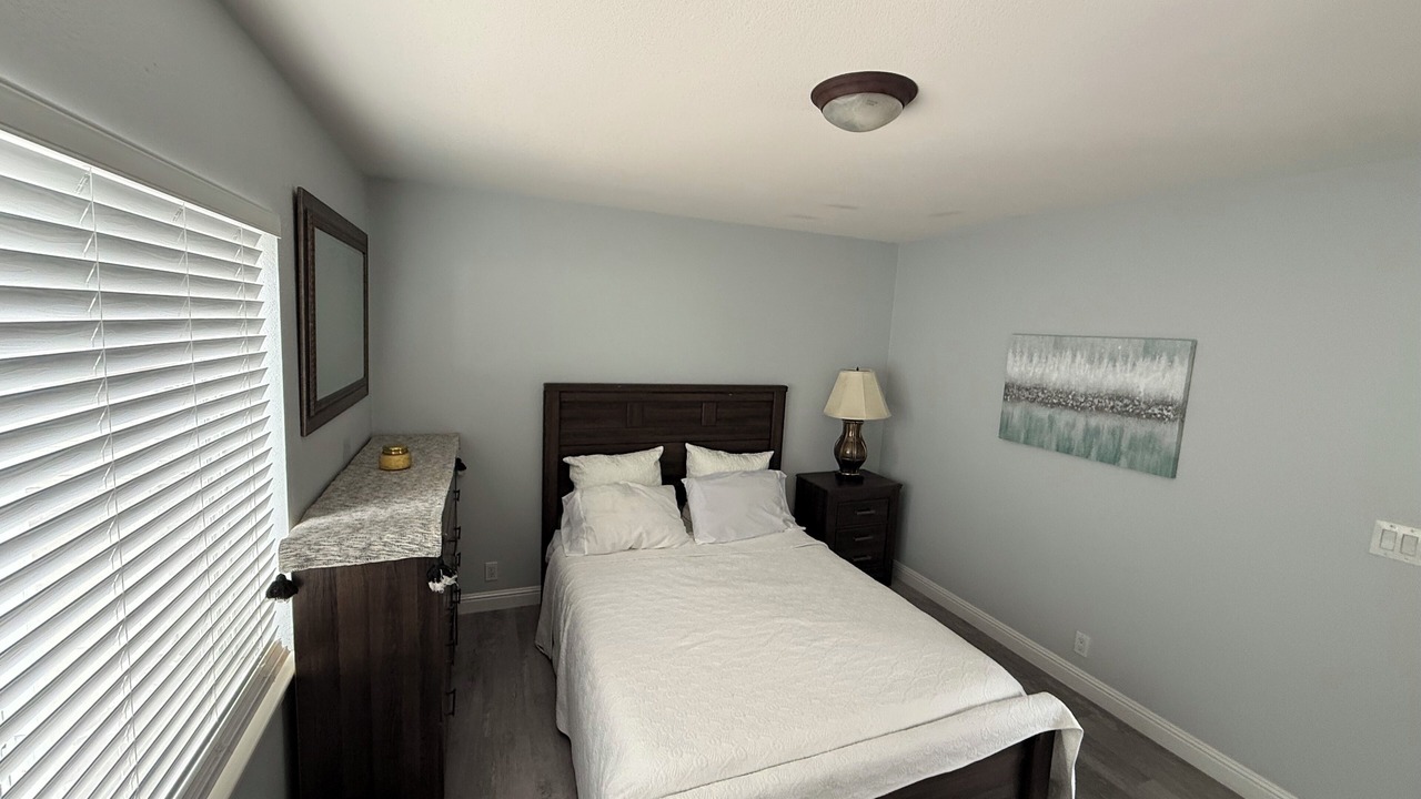 Photo of Bedroom in National City