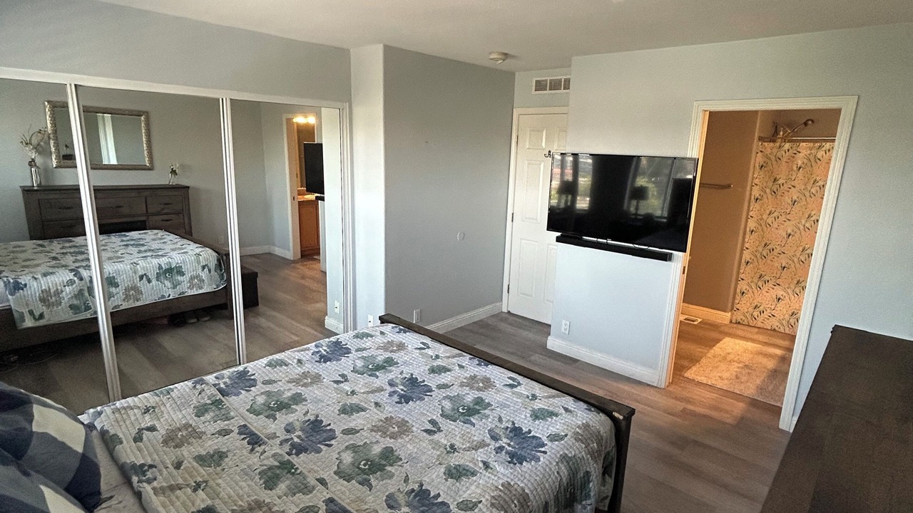 Photo of Bedroom in National City