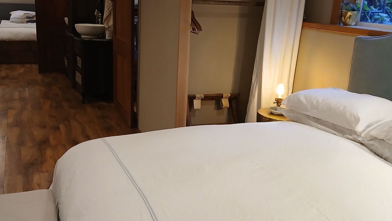 Photo of Bedroom in Bainbridge Island