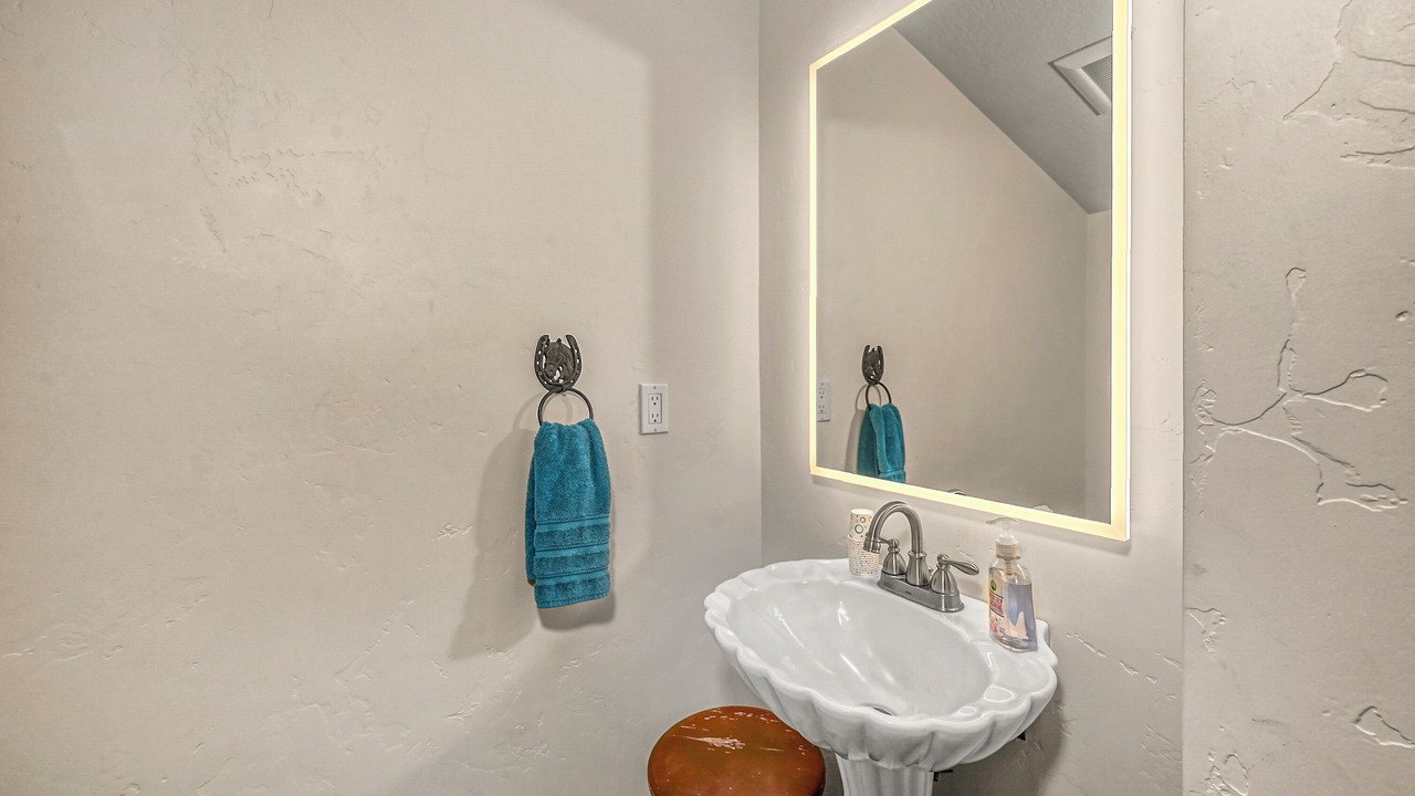 Photo of Bathroom in Kuna