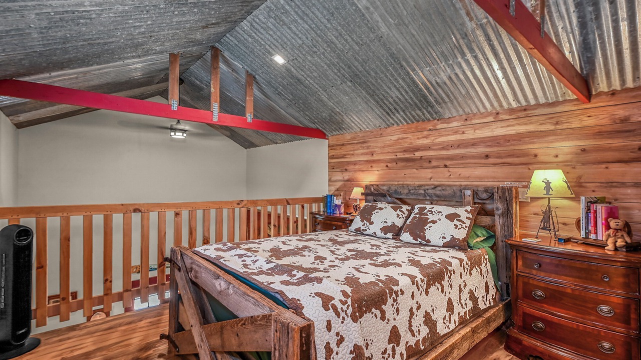 Photo of Bedroom in Kuna