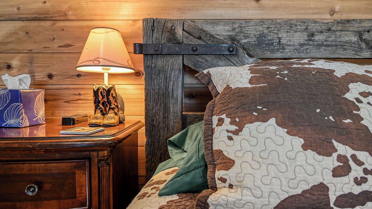 Photo of Bedroom in Kuna