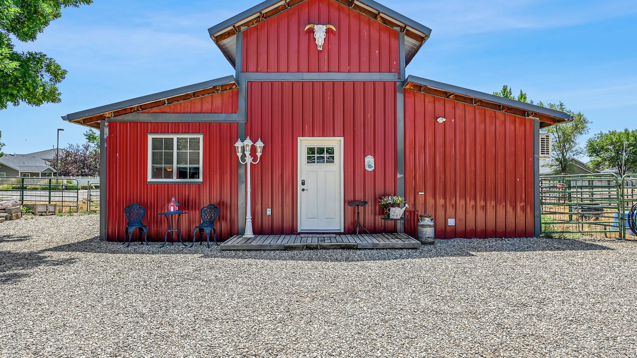 Photo of Outdoor in Kuna