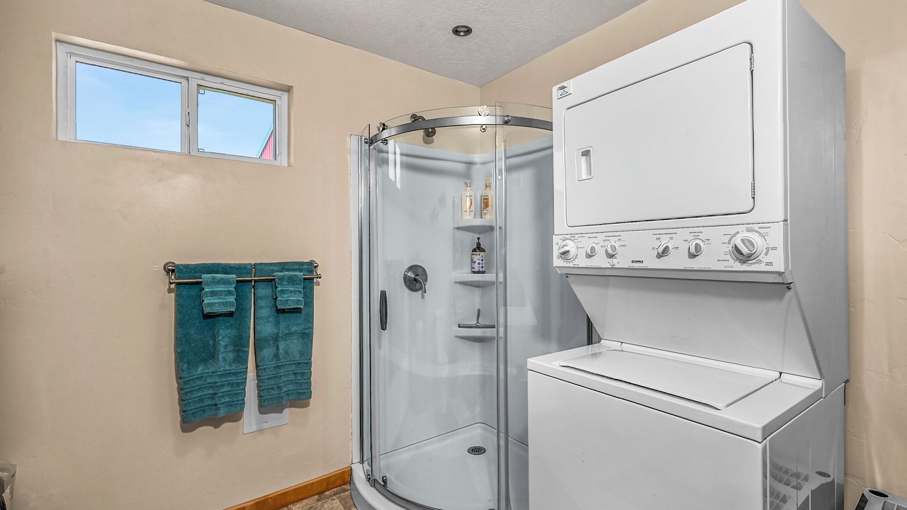 Photo of Bathroom in Kuna