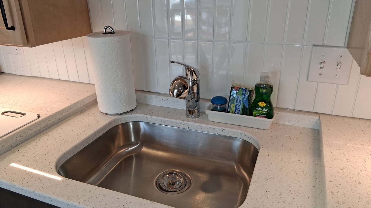 Photo of Kitchen in Altoona