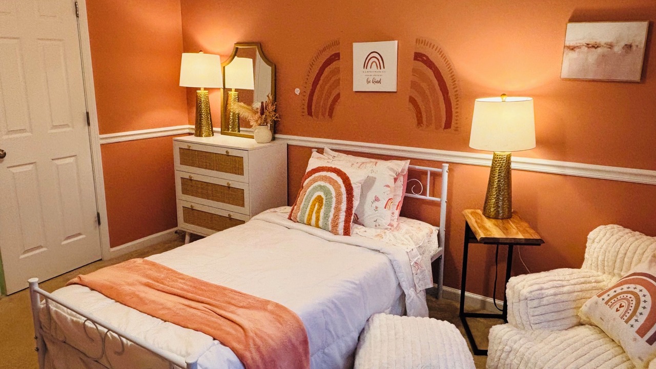 Photo of Bedroom in Rock Hill