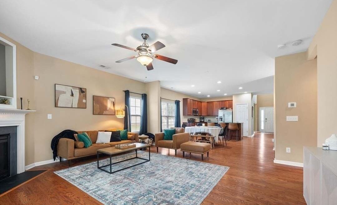 Photo of Livingroom in Rock Hill