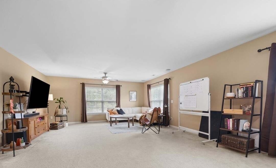 Photo of Livingroom in Rock Hill