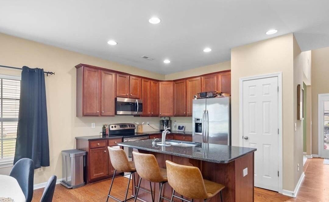 Photo of Kitchen in Rock Hill