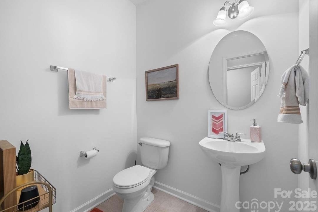 Photo of Bathroom in Rock Hill