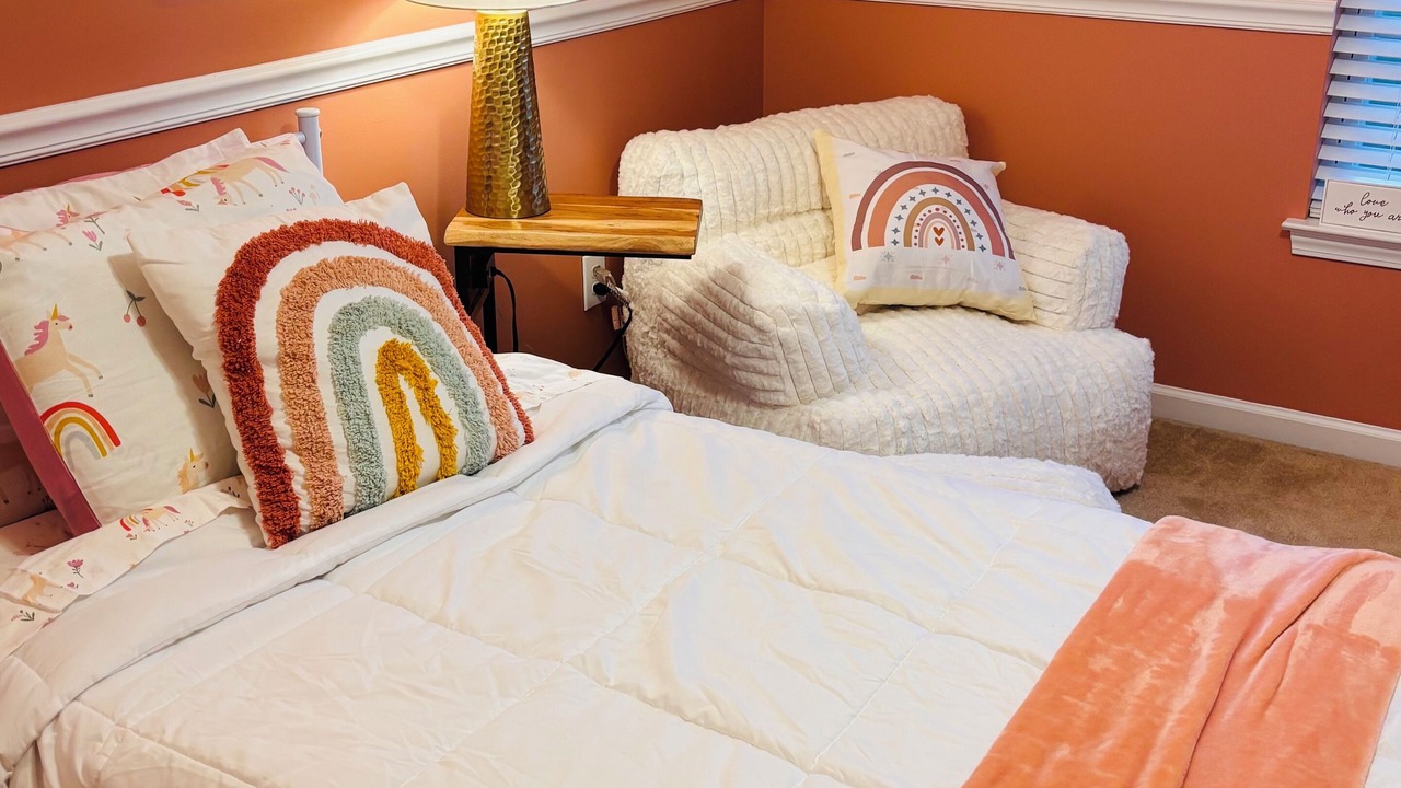 Photo of Bedroom in Rock Hill