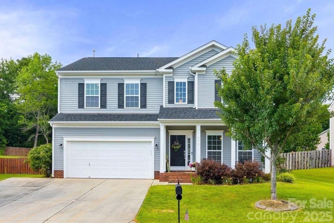 Photo of Outdoor in Rock Hill