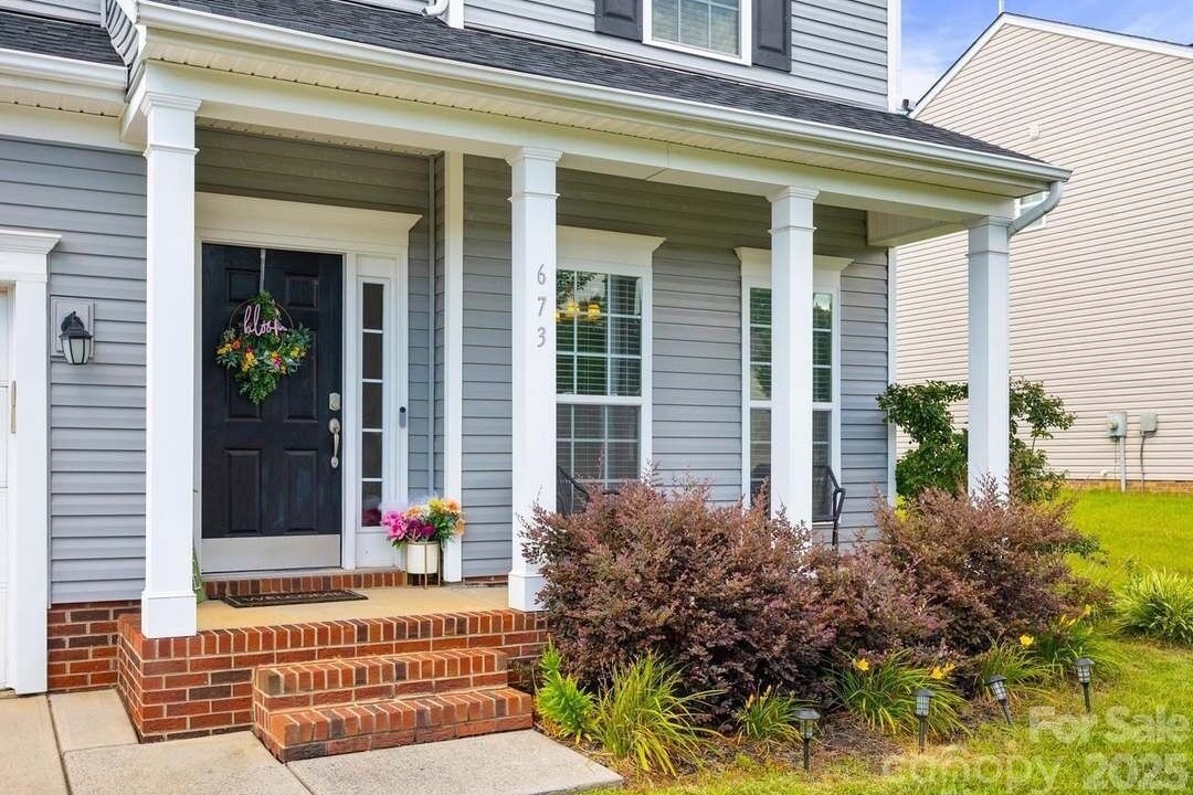 Photo of Outdoor in Rock Hill