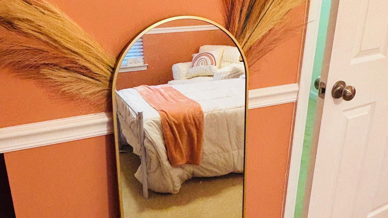 Photo of Bedroom in Rock Hill