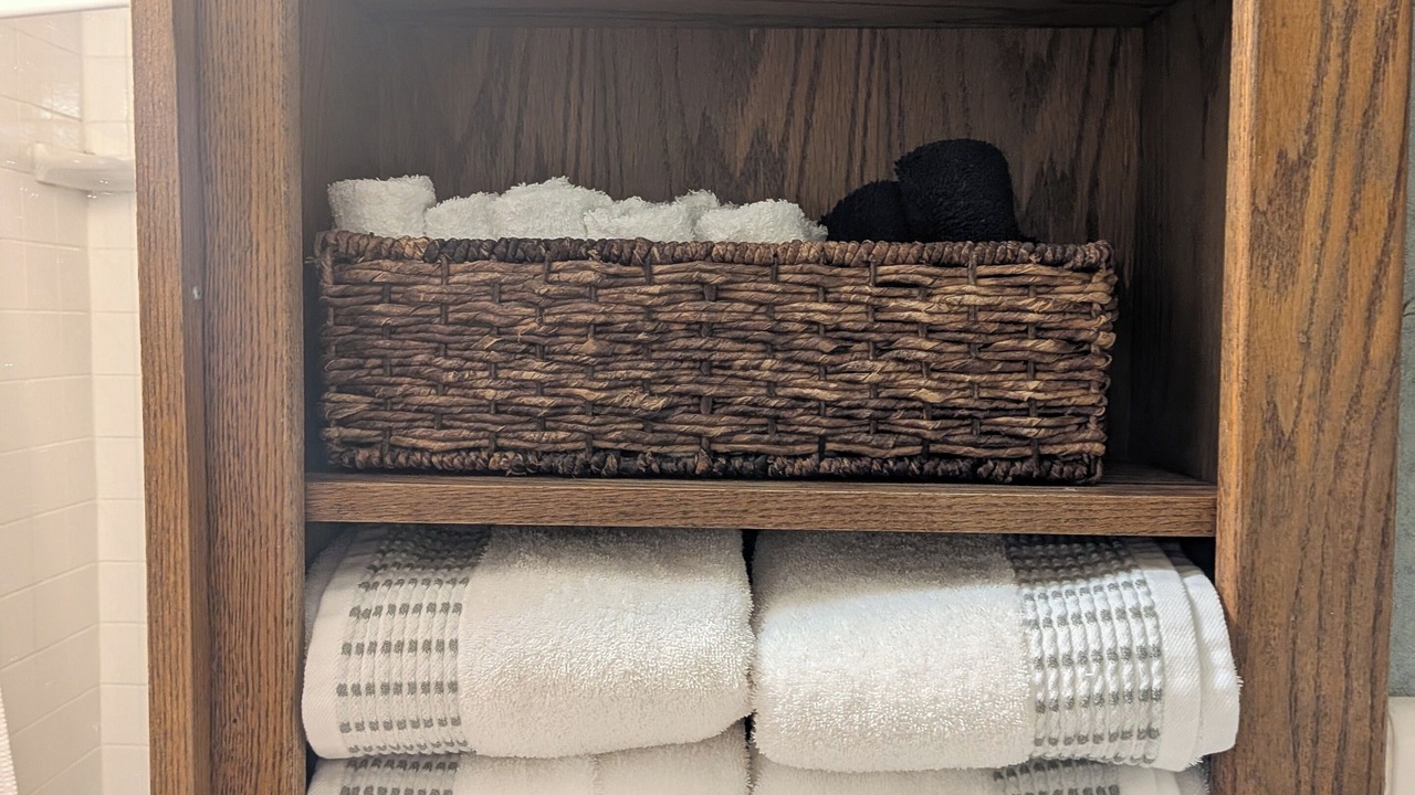 Photo of Bathroom in Teton