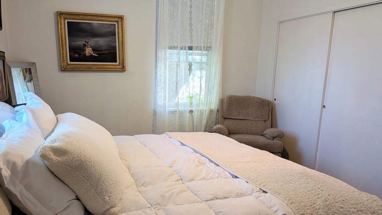 Photo of Bedroom in Teton