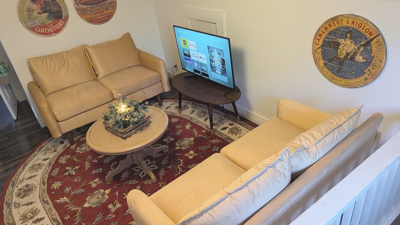 Photo of Livingroom in Teton