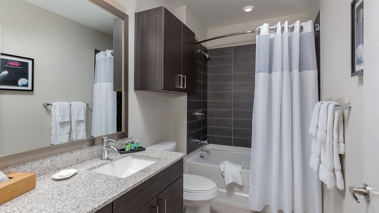 Photo of Bathroom in West End