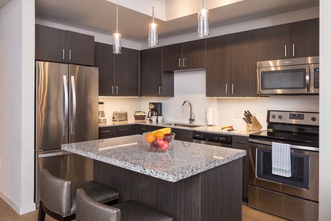 Photo of Kitchen in West End
