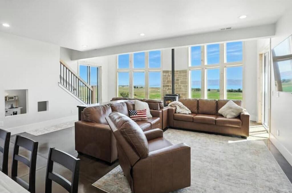 Photo of Livingroom in Fish Haven