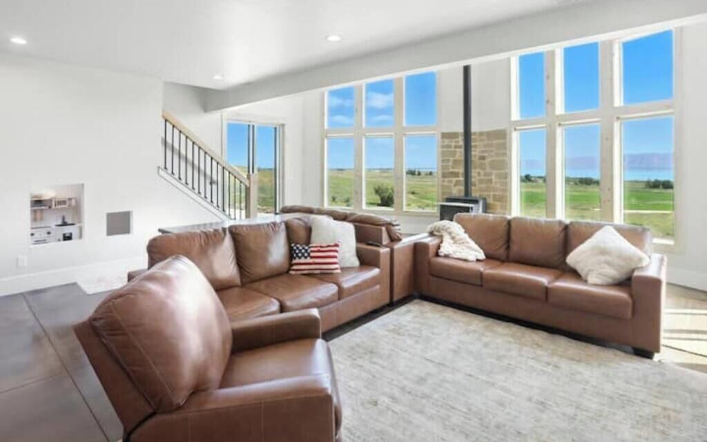 Photo of Livingroom in Fish Haven
