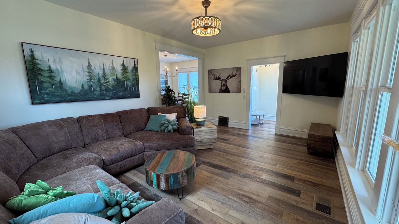 Photo of Livingroom in Anaconda