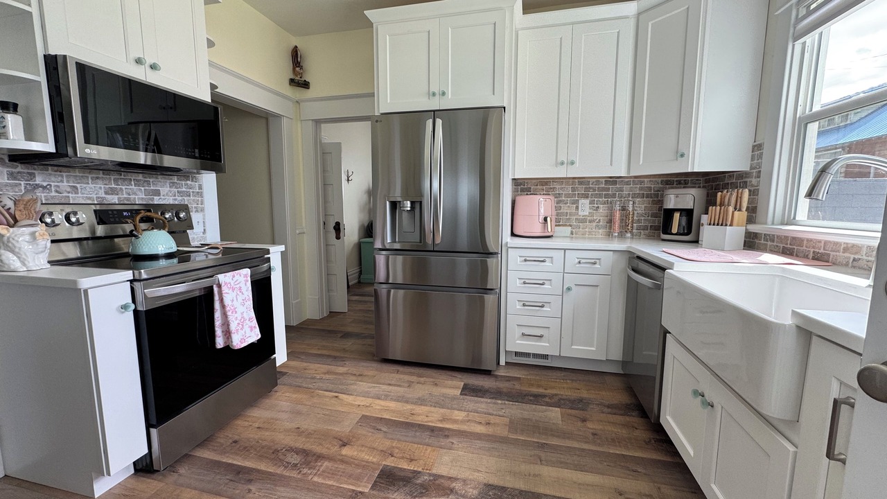 Photo of Kitchen in Anaconda