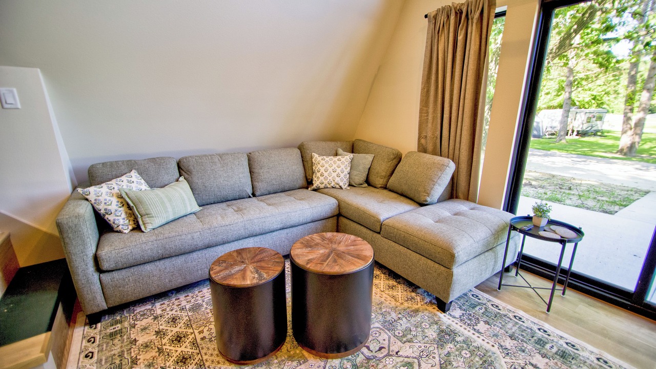 Photo of Livingroom in Berwick