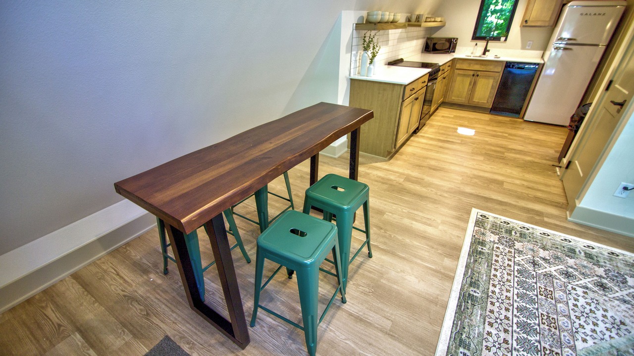 Photo of Kitchen in Berwick
