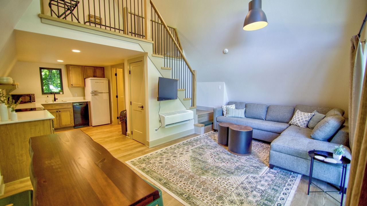 Photo of Livingroom in Berwick
