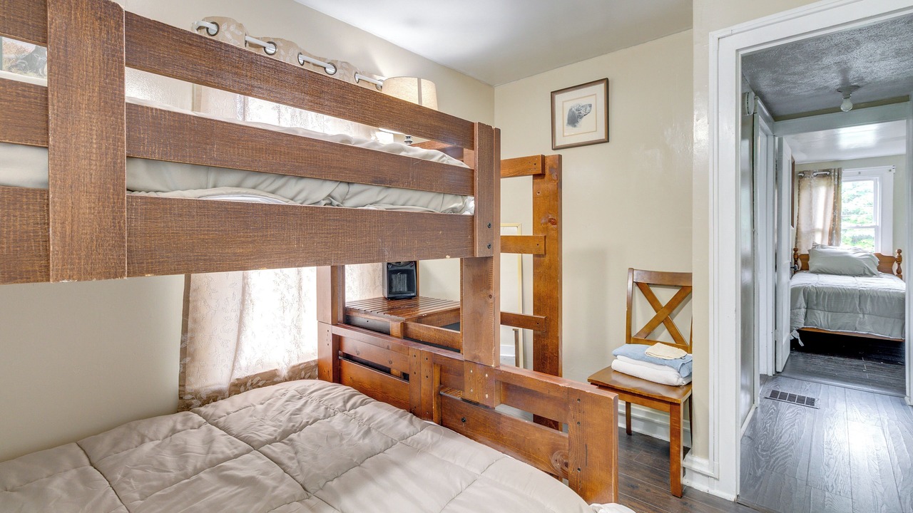Photo of Bedroom in Smithmill