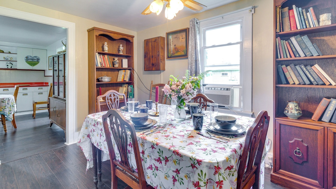 Photo of Bedroom in Smithmill