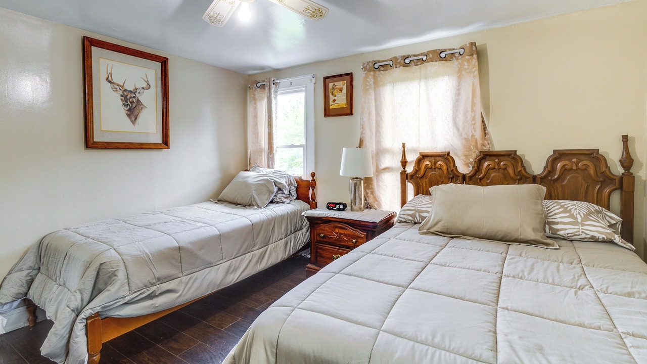 Photo of Bedroom in Smithmill