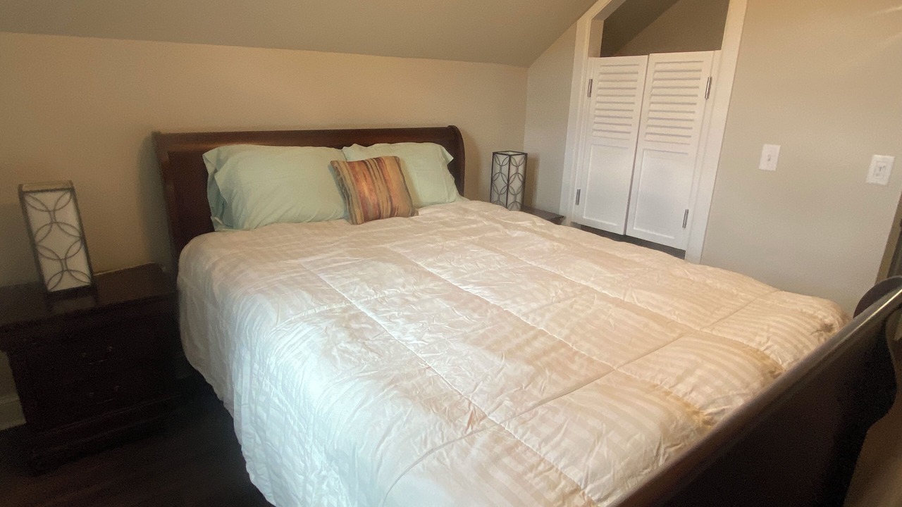 Photo of Bedroom in Wapiti
