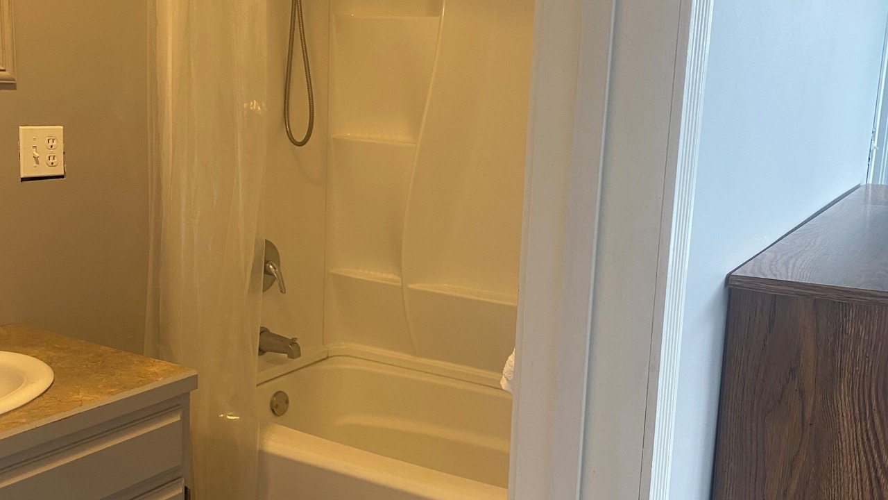 Photo of Bathroom in Sheridan