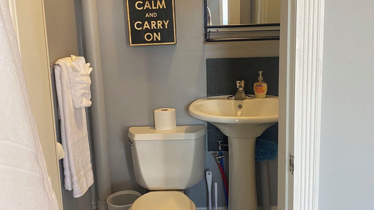 Photo of Bathroom in Sheridan