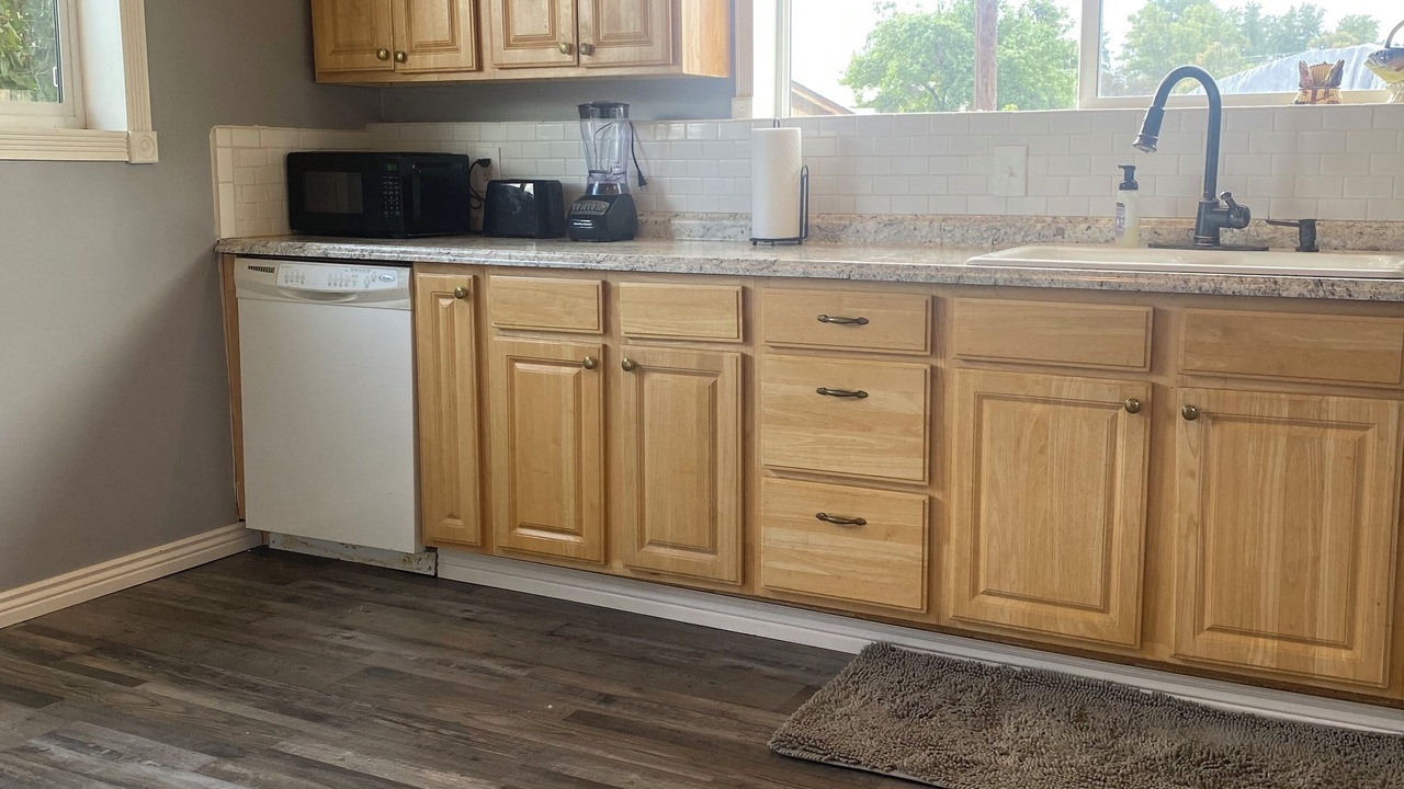Photo of Kitchen in Sheridan