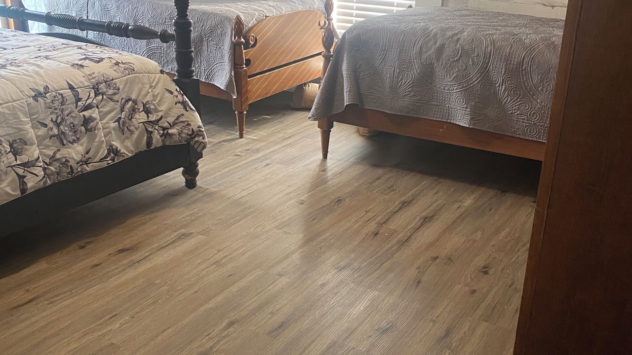 Photo of Bedroom in Sheridan