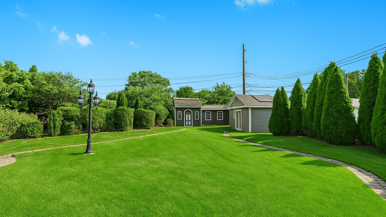 Photo of Outdoor in Sterling Heights