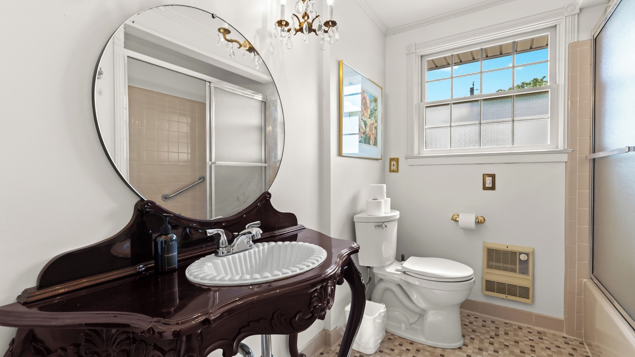 Photo of Bathroom in Sterling Heights