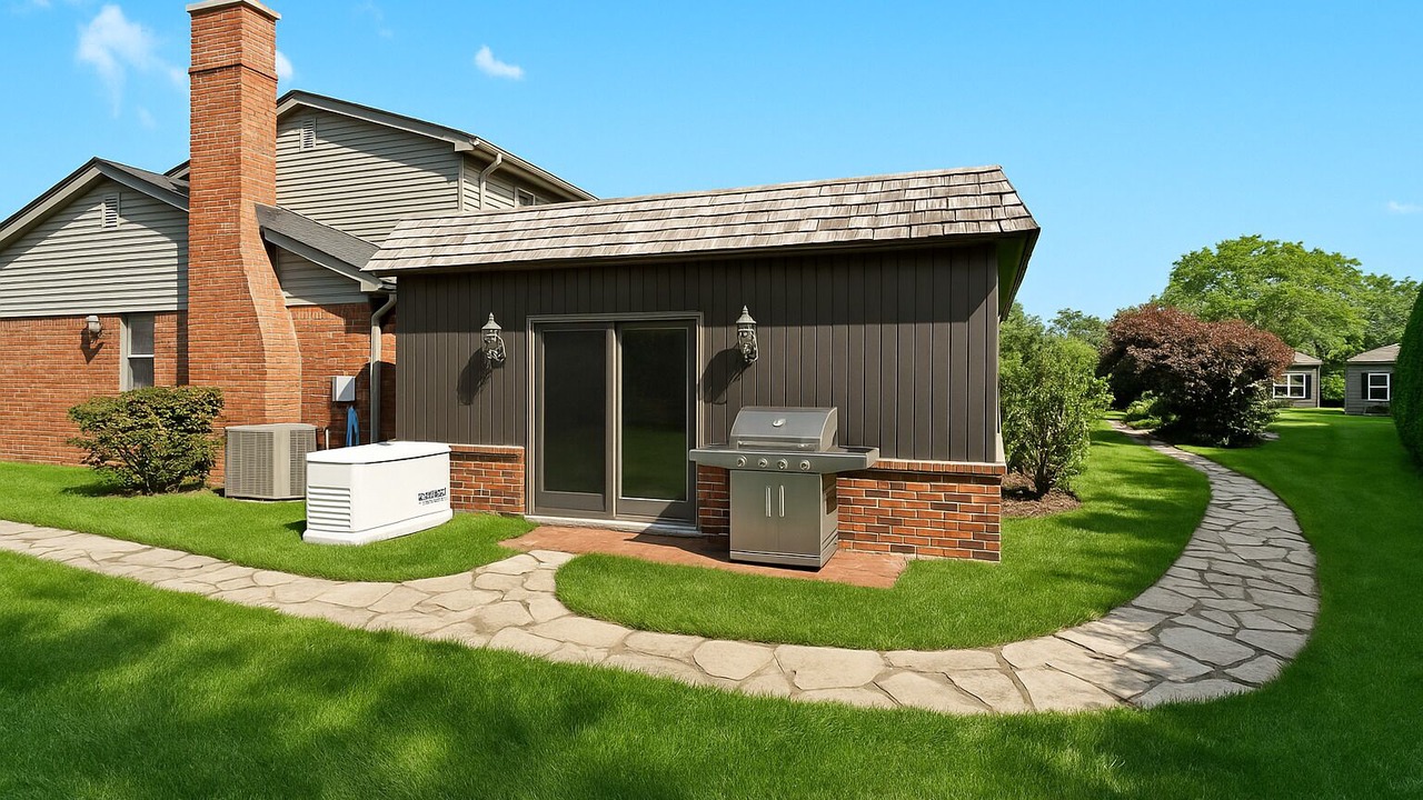 Photo of Outdoor in Sterling Heights