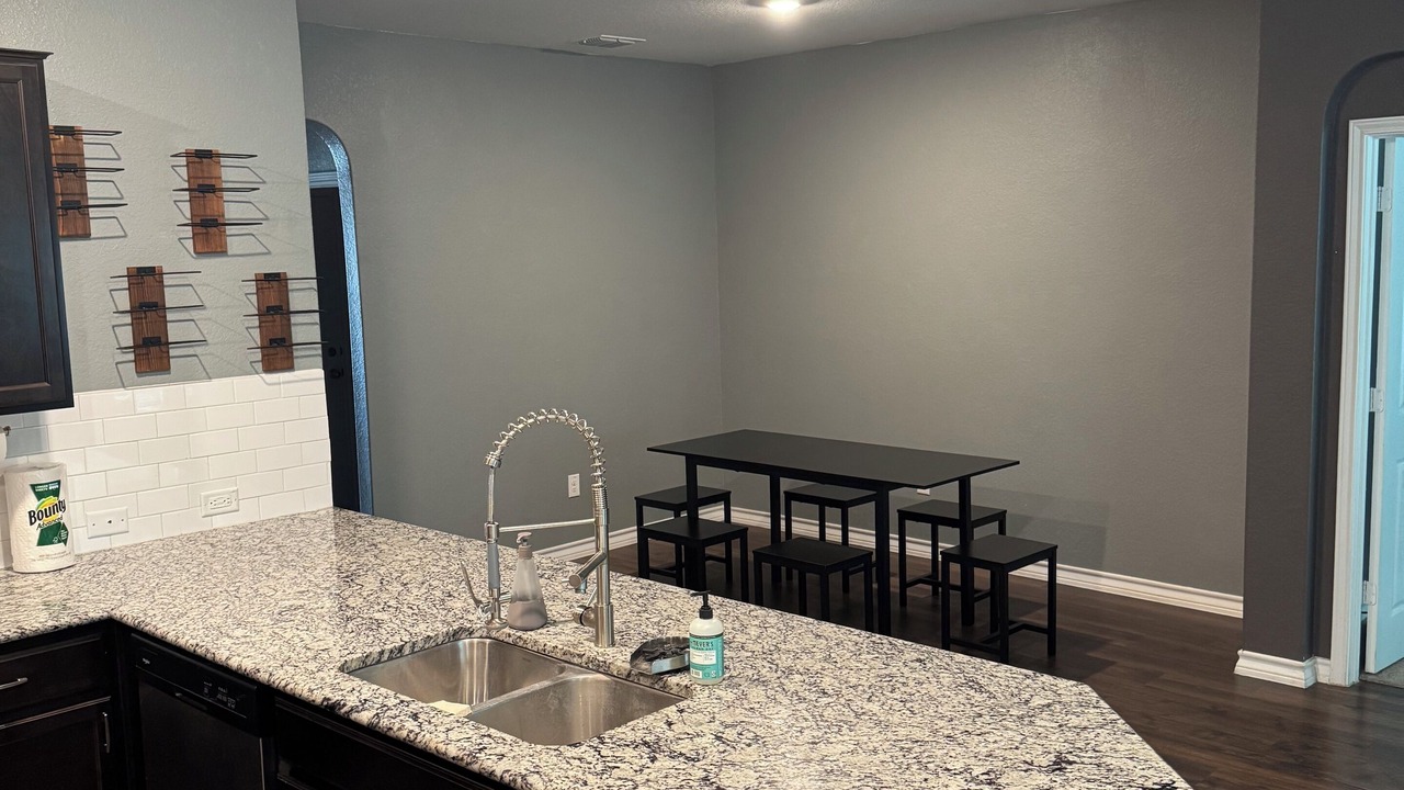 Photo of Kitchen in Southside