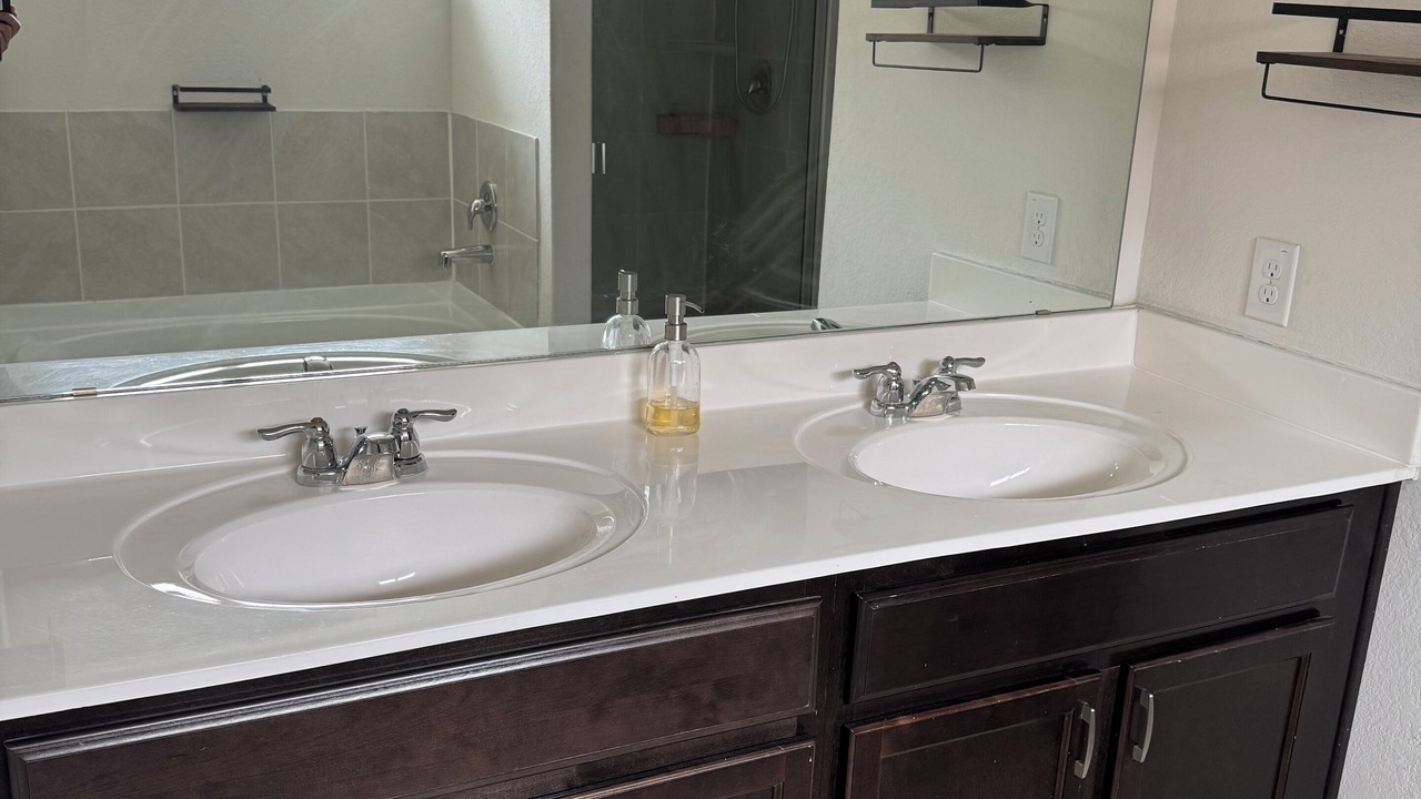 Photo of Bathroom in Southside