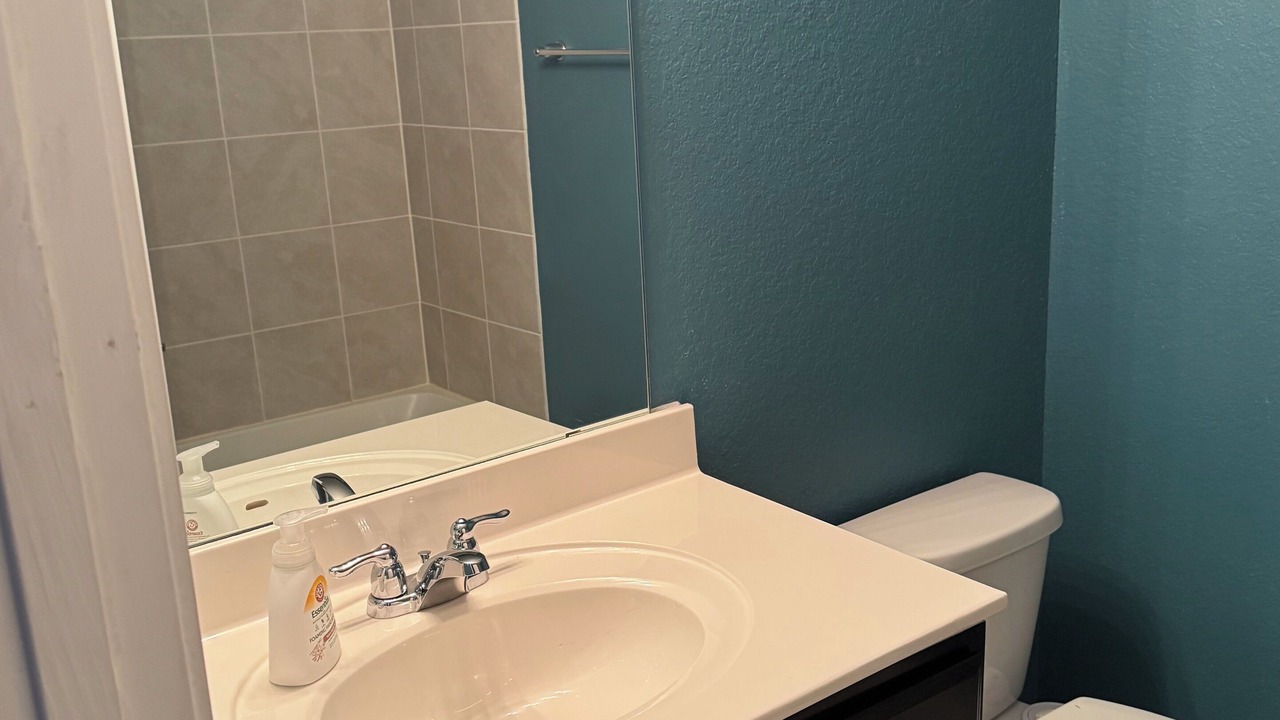Photo of Bathroom in Southside