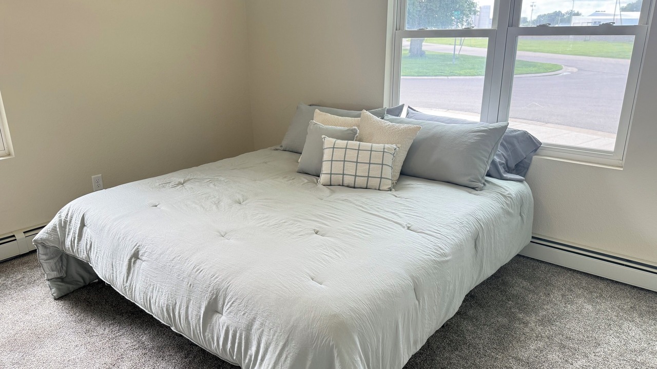 Photo of Bedroom in Barrett