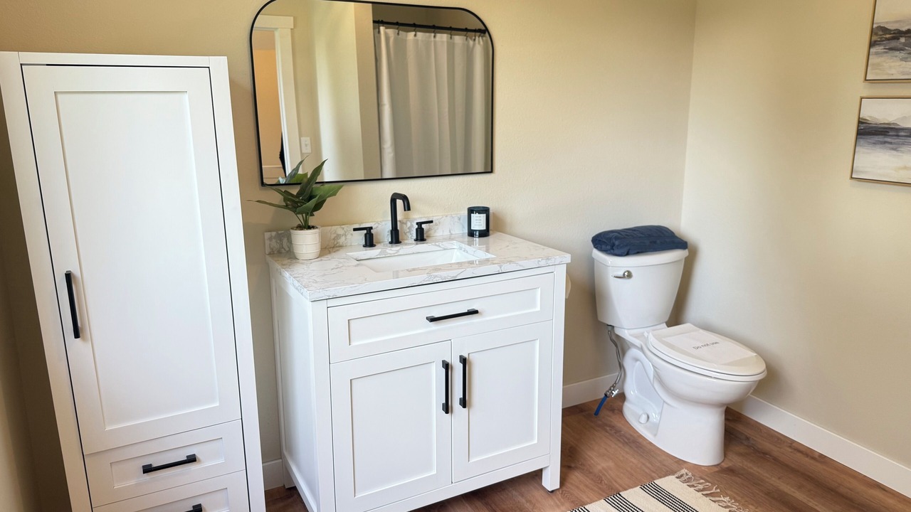 Photo of Bathroom in Barrett