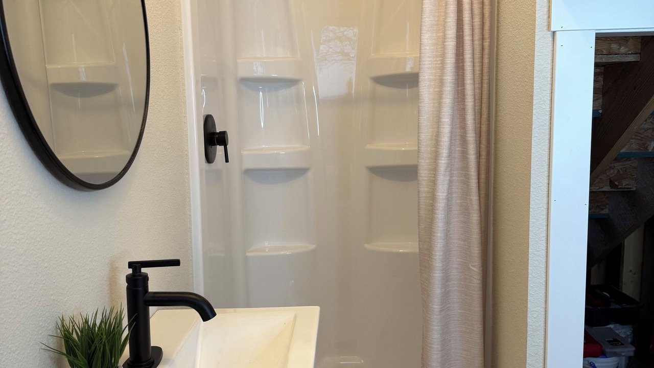 Photo of Bathroom in Barrett